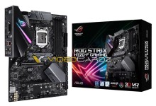 ASUS STRIX H370 F