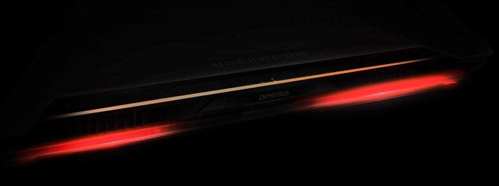 ASUS Zephyrus