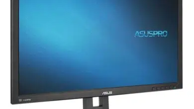 Asus Pro Series C624BQH