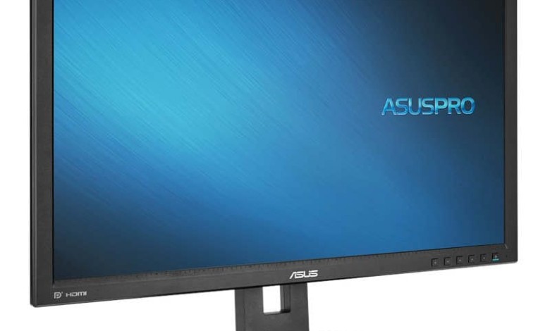 Asus Pro Series C624BQH