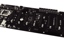 Biostar TB250 BTC D
