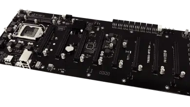 Biostar TB250 BTC D