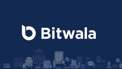 Bitwala Brand Image