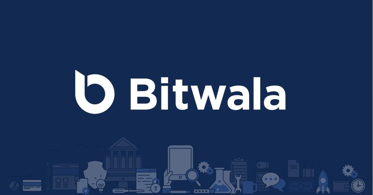 Bitwala Brand Image