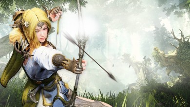 Black Desert Online