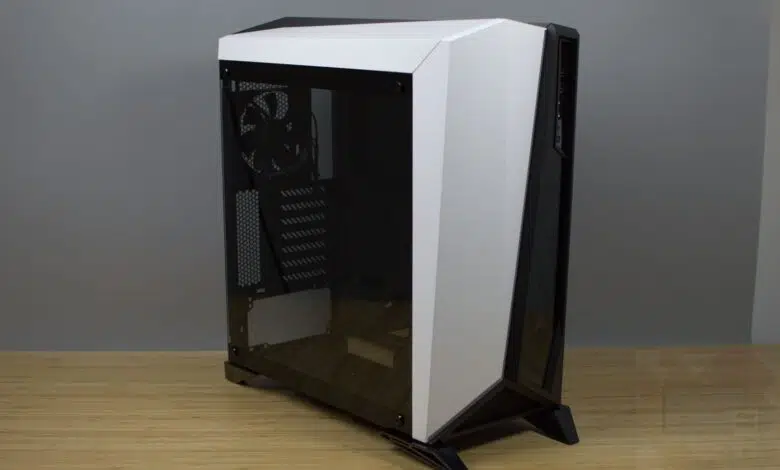 Caja Corsair SPEC OMEGA
