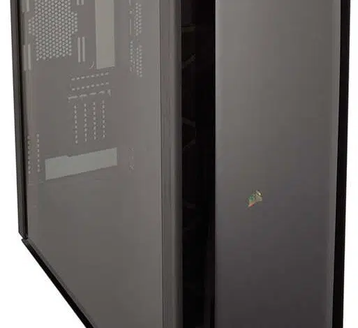 Corsair Obsidian 1000D 1
