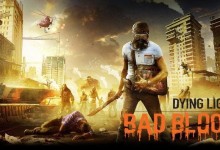 Dying Light bad blood