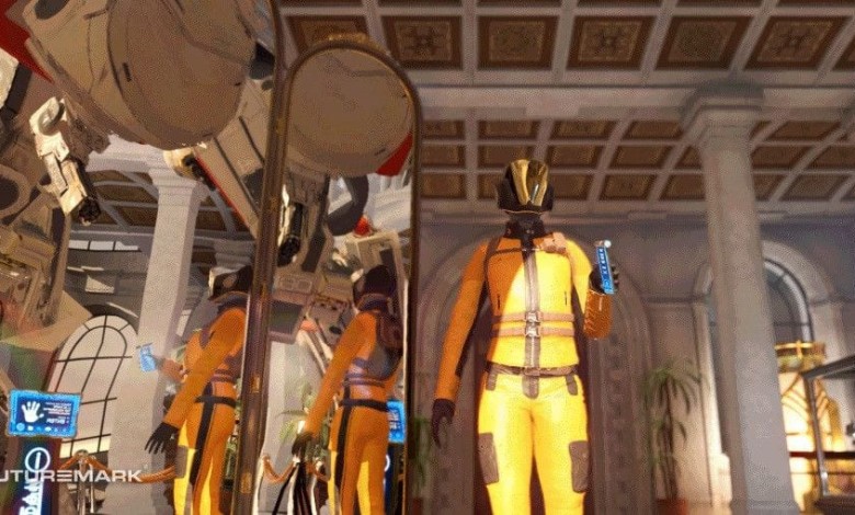Futuremark muestra DirectX Raytracing