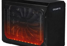 GIGABYTE RX 580 Gaming Box 1