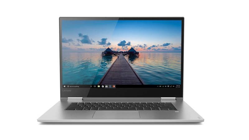 Lenovo Yoga 530