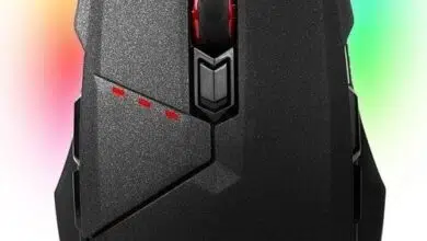 MSI Clutch GM70 1