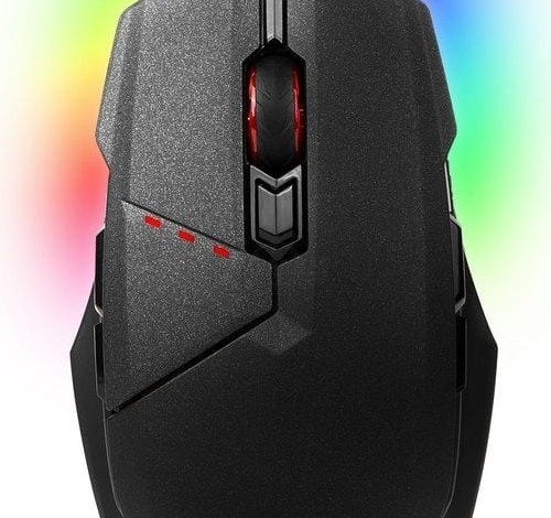 MSI Clutch GM70 1