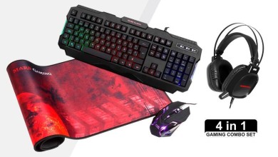 Mars Gaming MCPRGB 1