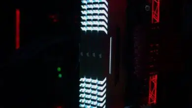 Memorias Corsair Vengeance RGB White