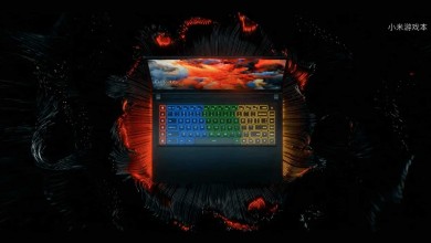 Mi Gaming Laptop1