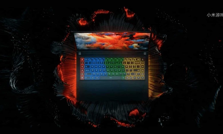 Mi Gaming Laptop1