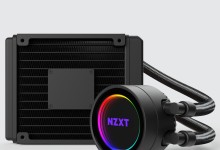 NZXT Kraken m22 1
