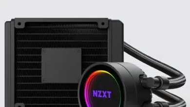 NZXT Kraken m22 1