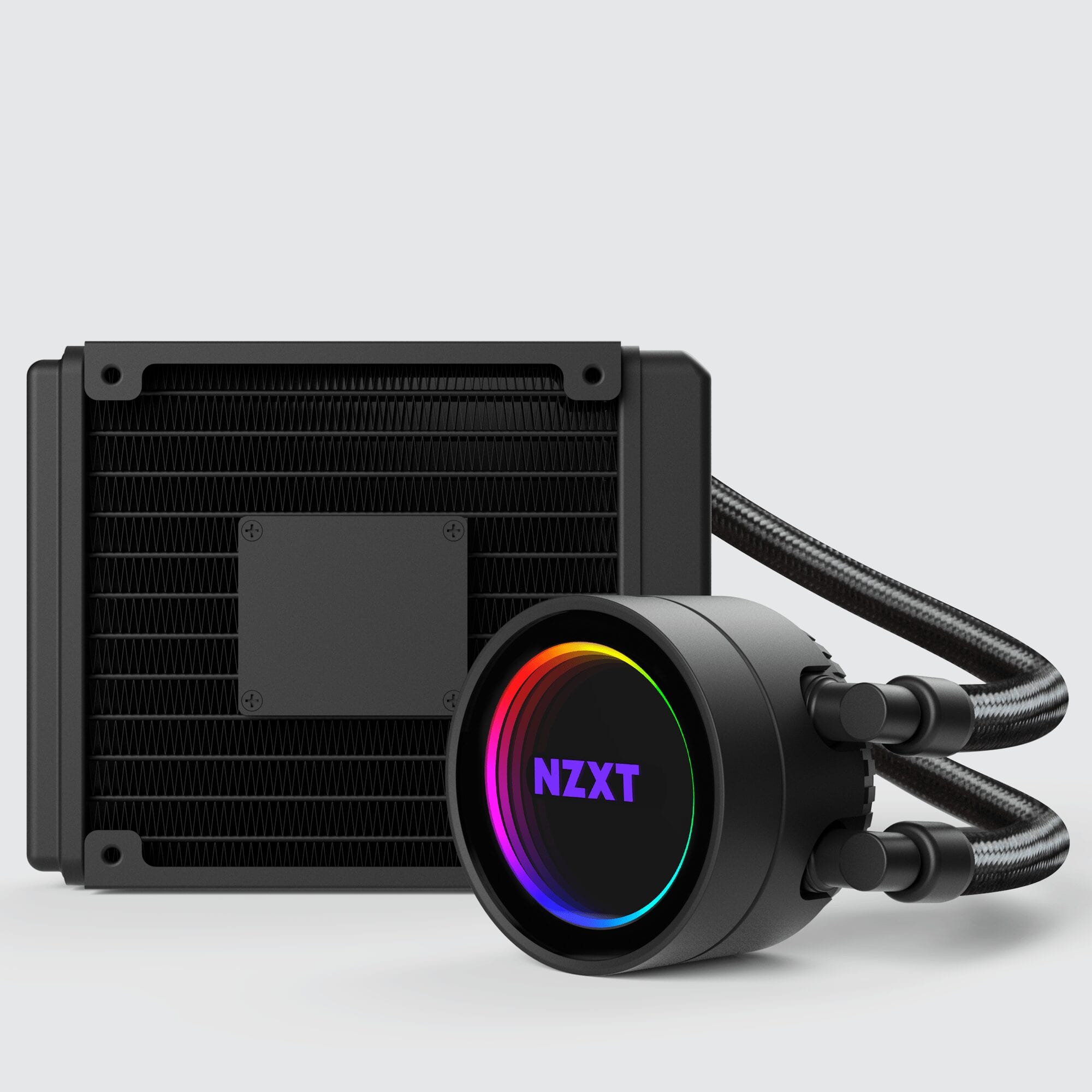 NZXT Kraken m22 1