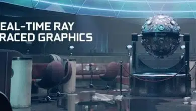 Nvidia RTX