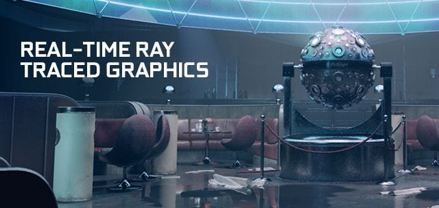 Nvidia RTX