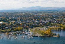 Plattsburgh NY
