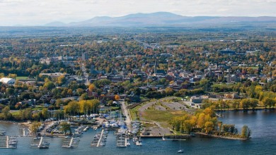 Plattsburgh NY