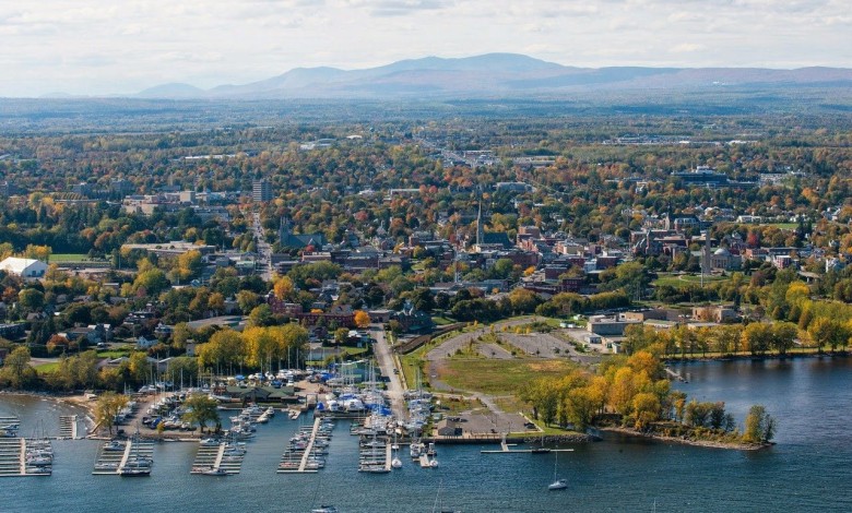 Plattsburgh NY