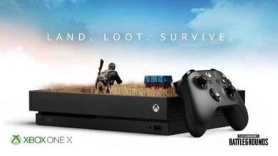 PlayerUnknowns Battlegrounds microsoft xbox one