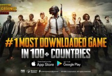 PlayerUnknowns Battlegrounds mobile