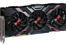 PowerColor RX Vega 56 Red Dragon 4