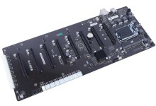 SUPoX BN250A BTC D