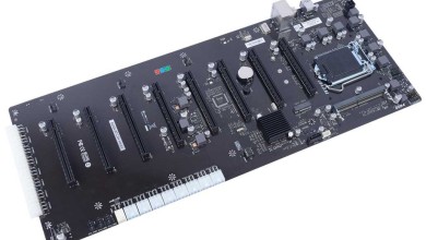 SUPoX BN250A BTC D