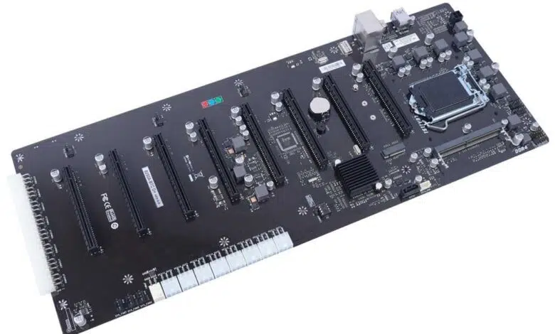 SUPoX BN250A BTC D