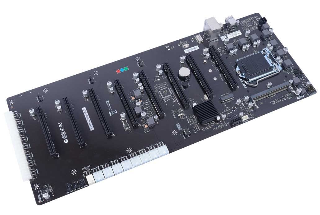 SUPoX BN250A BTC D