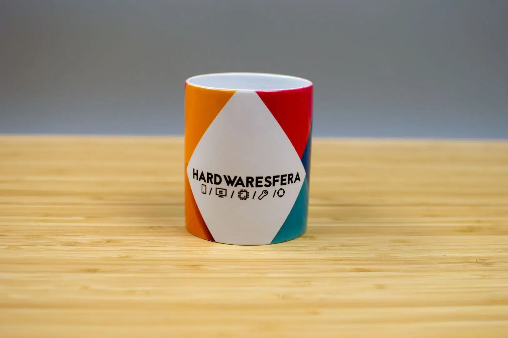 taza hardwaresfera