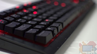 Teclado mecanico Corsair K68 03