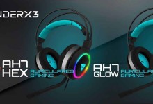 ThunderX3 ah7