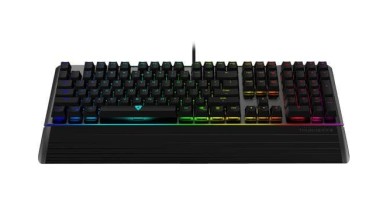 ThunderX3 ak7
