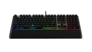 ThunderX3 ak7