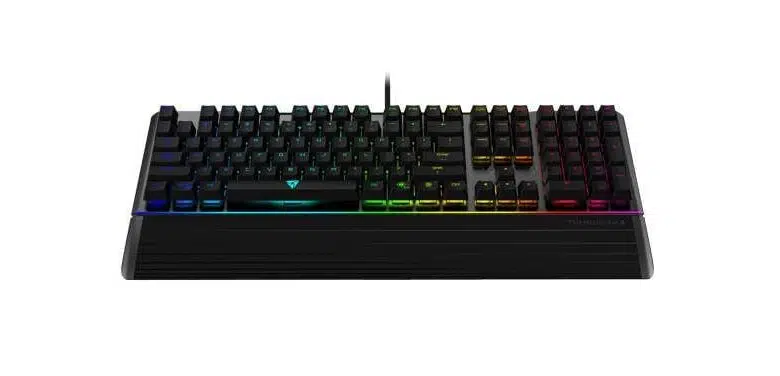 ThunderX3 ak7
