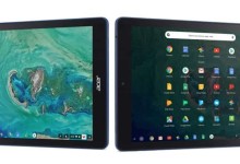 acer chromebook 10