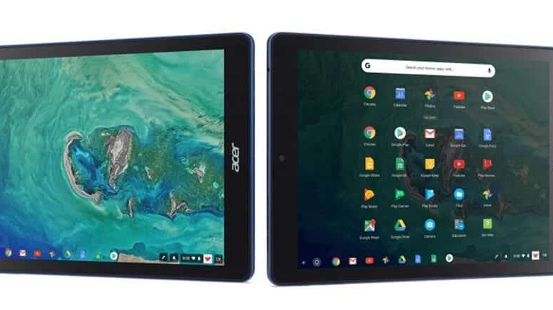 acer chromebook 10