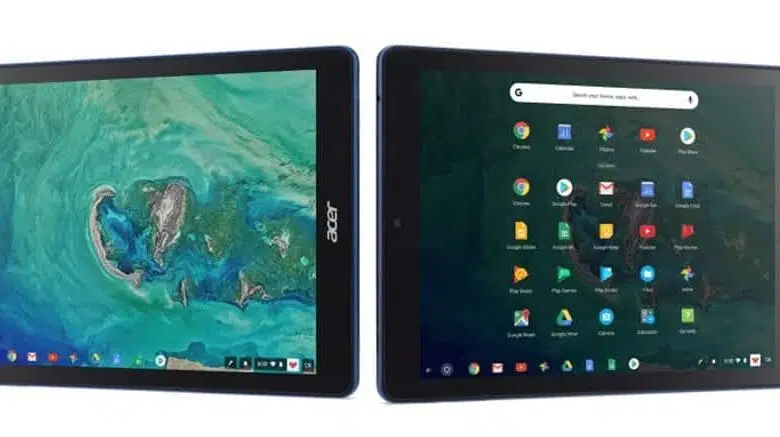 acer chromebook 10