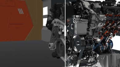 amd radeon rays software