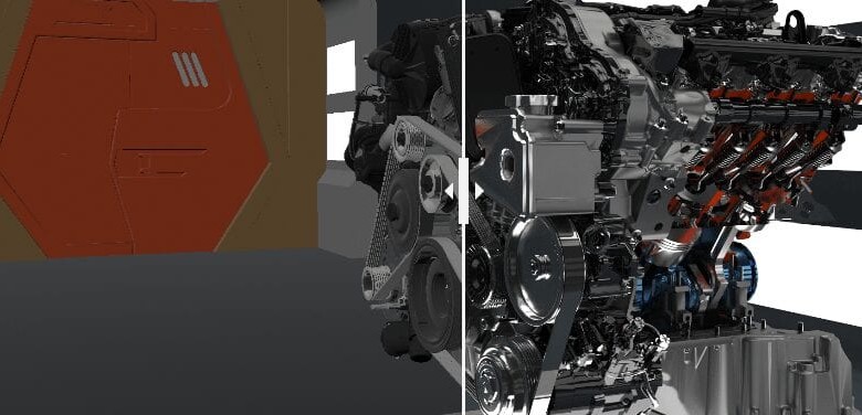 amd radeon rays software