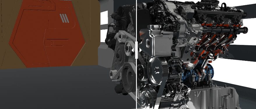 amd radeon rays software
