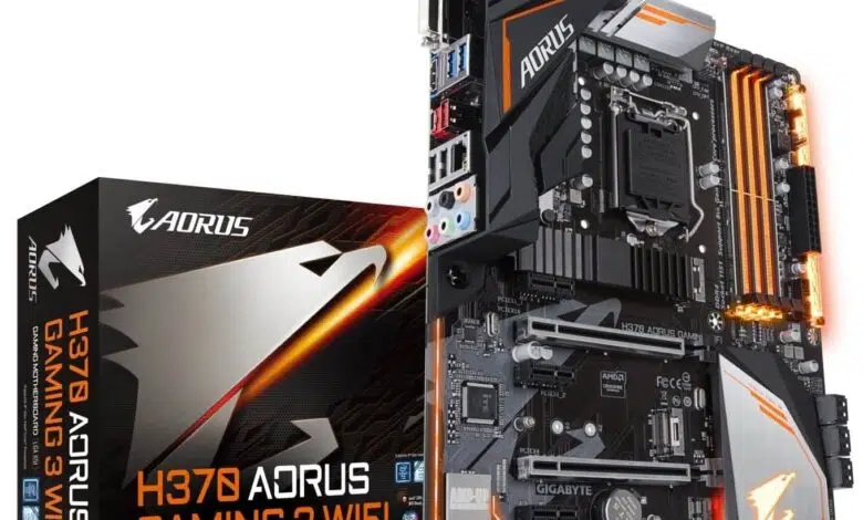 aorus h370 gaming 3 1
