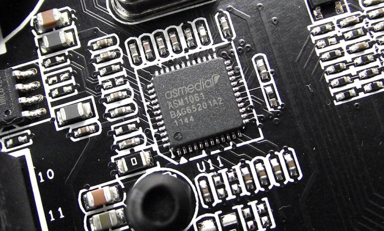 asmedia amd ryzen